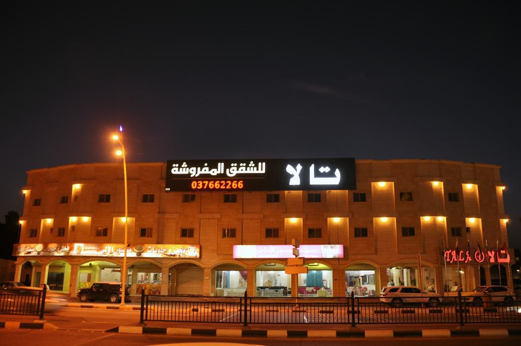 Tala Inn Khafji Exterior photo