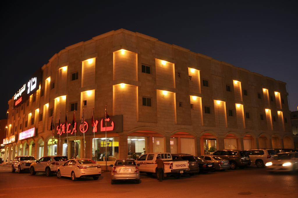 Tala Inn Khafji Exterior photo